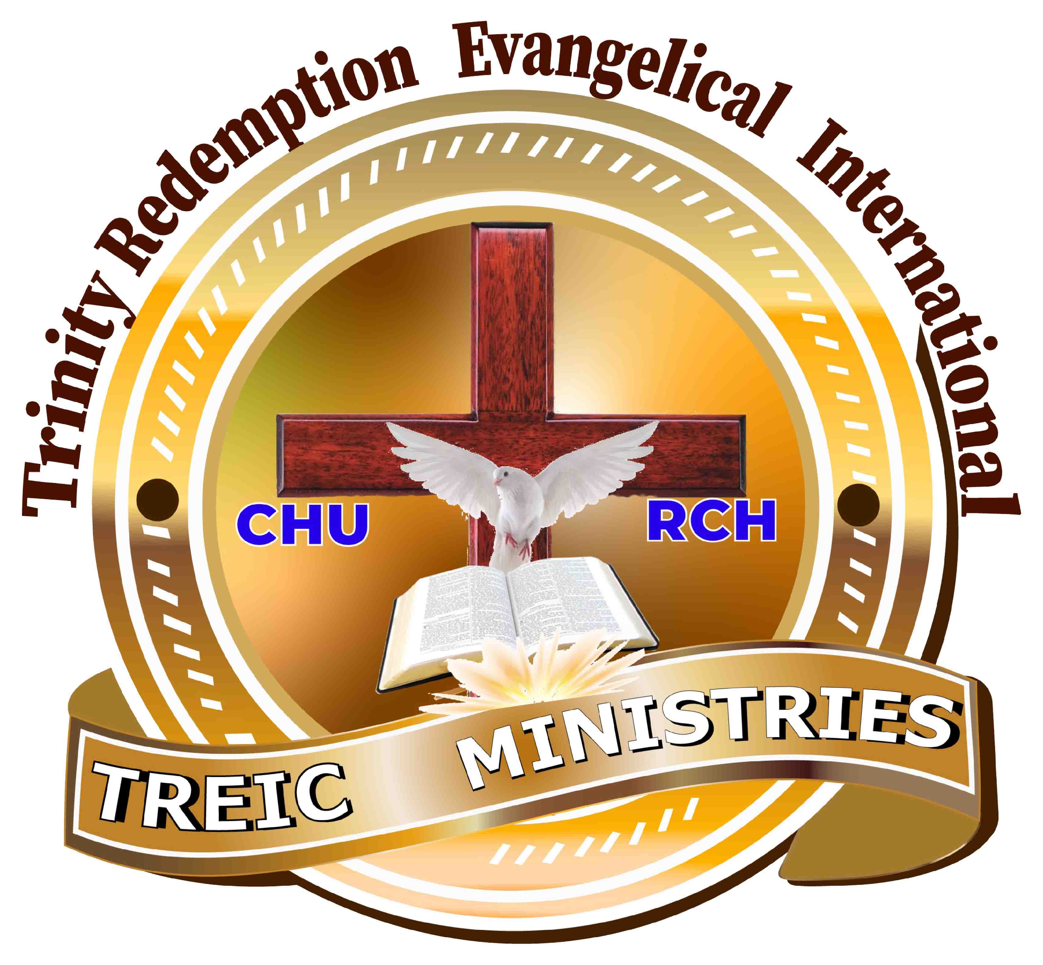 TREIC Ministries